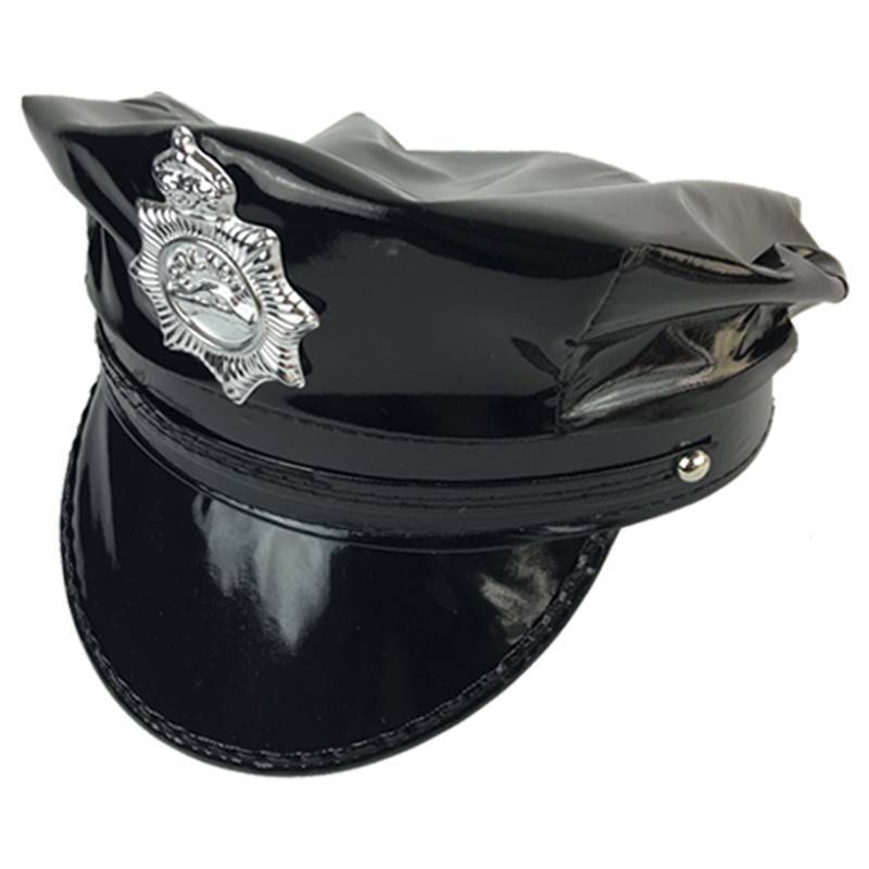Police hat